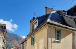 A little traditional French house - Foto 1