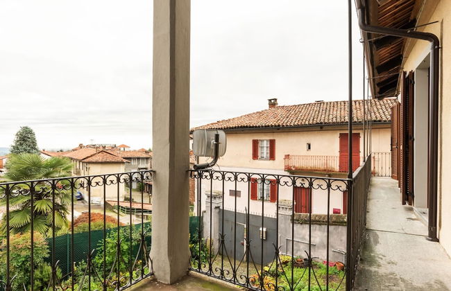 Belvilla by OYO Appartamento Monferrato - Foto 33