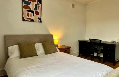 4 Bedroom Apartment, Short Walk to Tower Bridge and City - Foto 10