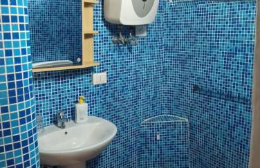 A casa Di Fabrizio Appartamento Il Forno - Foto 12