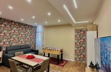 Casa Patrizia elegante dimora con biliardino - Foto 17