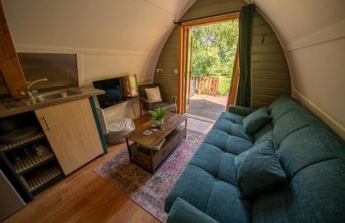 Charnwood Forest by Wigwam Holidays - Foto 11
