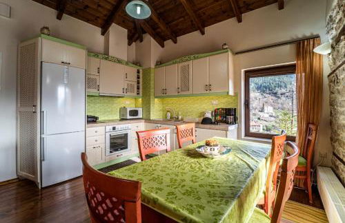 Βίλλα Γαλήνεμα Νο1 - Foto 17