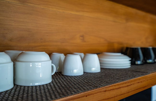 Boutique Villa Doretanh - Foto 25