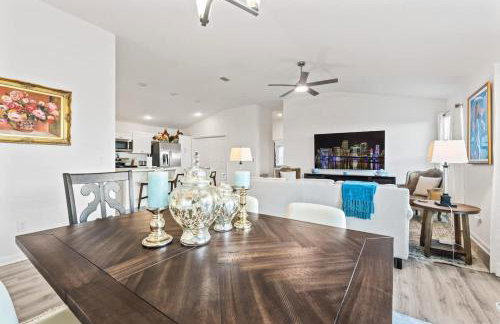 3-2 Patio Villa BEST VALUE - Foto 34