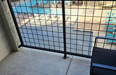 Luxury 1 BedRM Unit in Frisco Pool Gym & Workplace - Foto 5