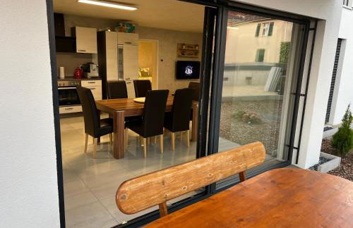 Moderne Ferienwohnung im Kurort Tengen-Neubau, Erstbezug - Foto 7