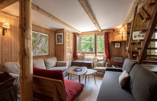 Chalet Spouter Happy Rentals - Foto 8