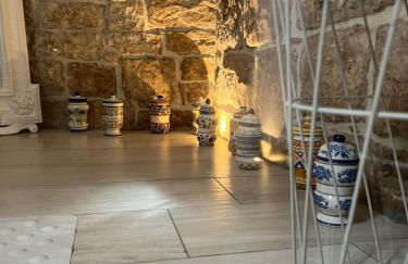 La Fiumara - Room with Bathroom - Photo 14