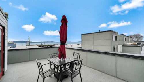 Modern 3 BR Townhouse just steps to Alki Beach - Foto 4