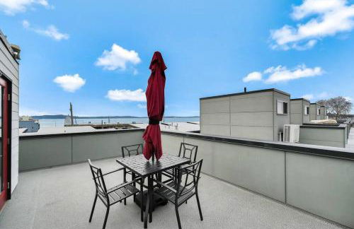 Modern 3 BR Townhouse just steps to Alki Beach - Foto 4