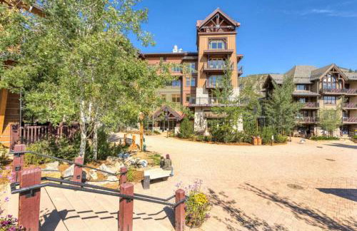 Capitol Peak Lodge by iTrip Aspen Snowmass - Foto 56