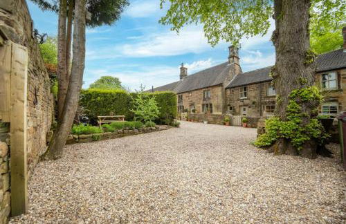 Host & Stay - Well Farm Cottage - Foto 37