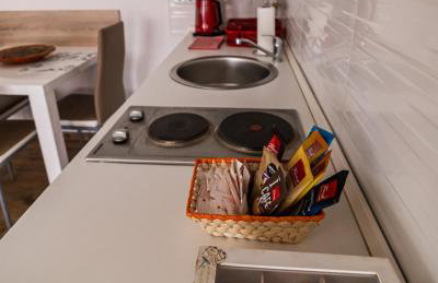 Sunny day apartments - Foto 65