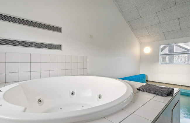 Luxury Pool Villa in Bagenkop - By Traum Ferienwohnungen - Foto 6