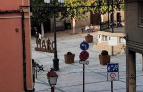 THE OLD WINE STATION APARTAMENTs - Foto 11