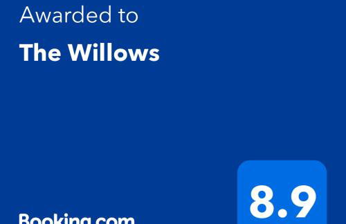 The Willows - Foto 35