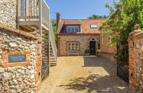 The Little House - Foto 45