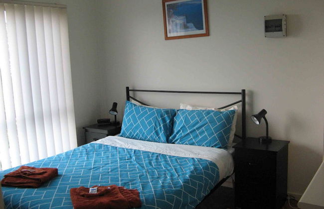 Lookout Holiday Units - Foto 4