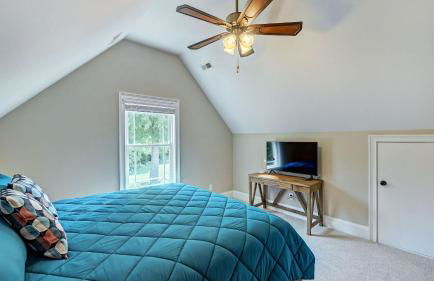 Dock Holiday by Avantstay Custom Home + New Dock - Foto 69