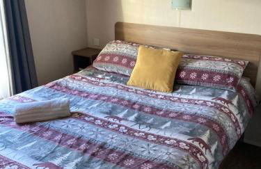 Lake District Solway View 16 The Beeches Caravan Park - Photo 8