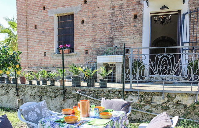 Antica Cantina Emilia - Foto 48