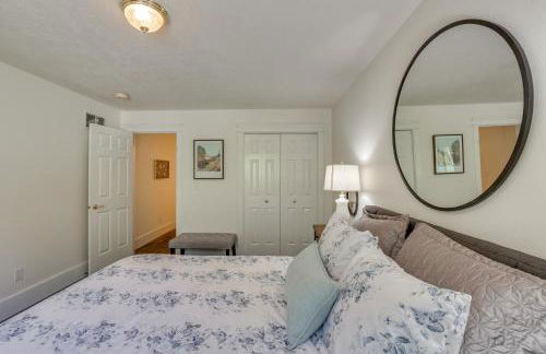 Riverfront and Lake Retreat 9 Mi to Lucky Peak! - Foto 21