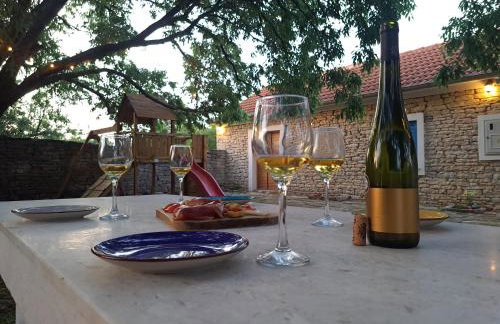 The Old Stone House Dida Jure - Foto 41