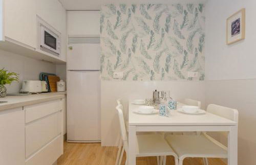 Casa Ros-PLAYA free parking by Cadiz4Rentals - Foto 22