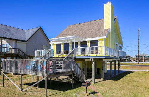 Barefoot Pelican - Foto 28