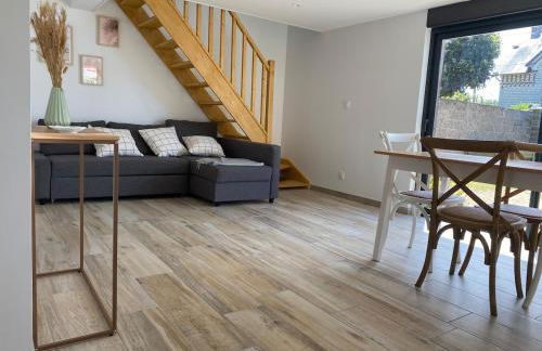 Petite maison proche plage - Photo 6