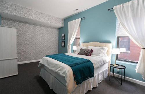 Mins To Forest Park Museum & Walk to BJ Hospital - Foto 10