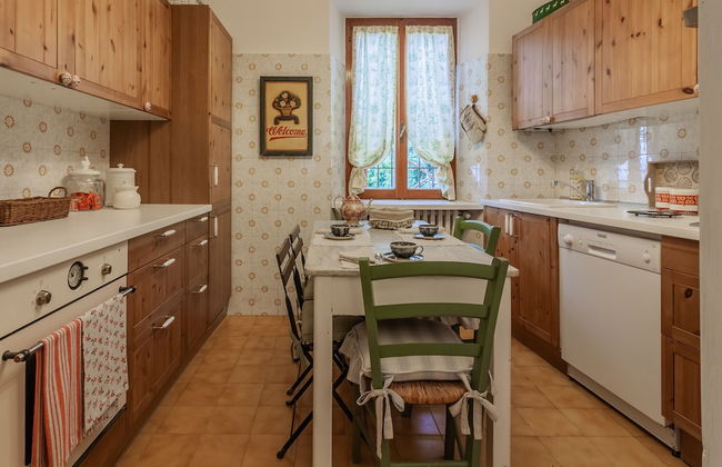 Villa Margherita by Wonderful Italy - Photo 16