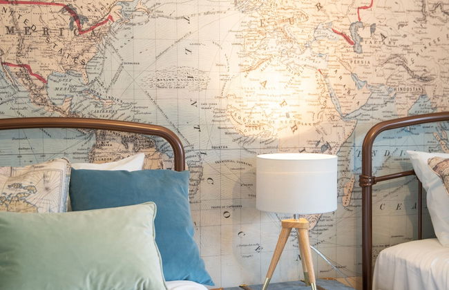 Six Bedroom New-build Detached House In Bicester - Foto 16