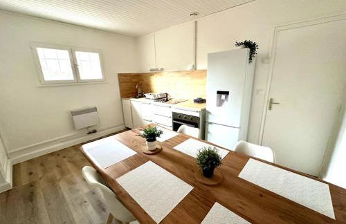 Cosy appartement centre Cusset - Foto 15