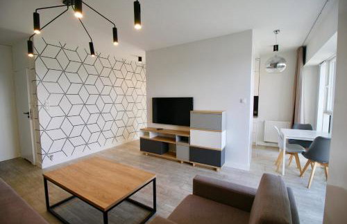 Poznań Apartments Towarowa - Foto 18