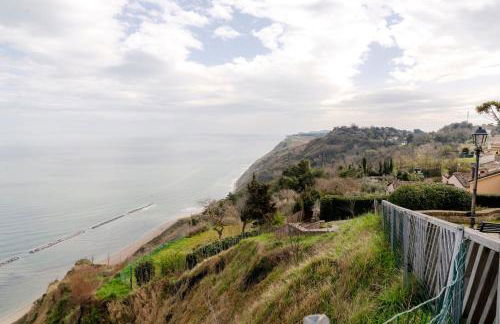 Solo Adulti - Casa Canonica con vista mozzafiato - Foto 16