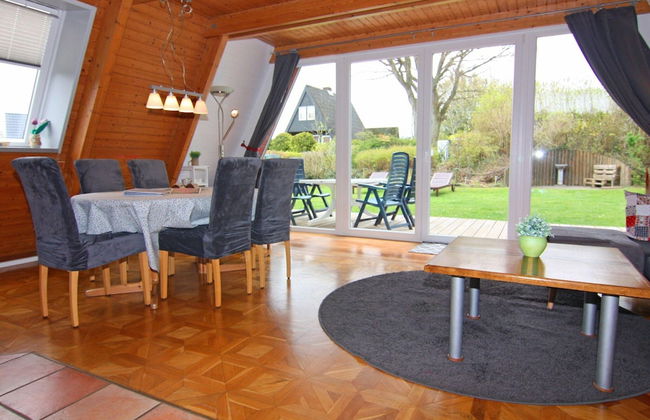 Gemutliches Ferienhaus an der Ostsee in Damp - Foto 19