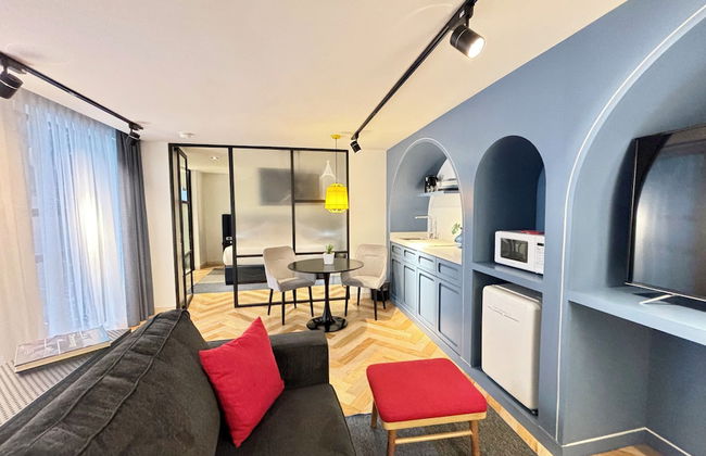 Park Life Masaryk - Foto 16