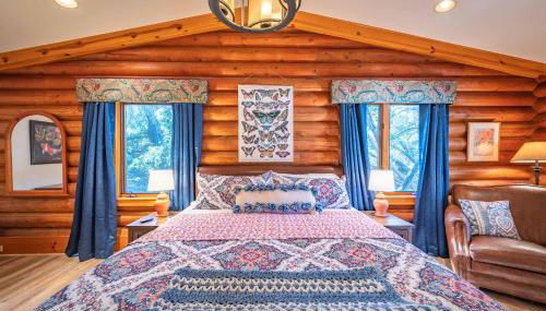 Oakwood Lodge - Foto 5