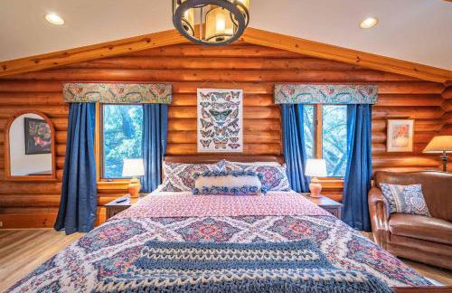 Oakwood Lodge - Foto 5