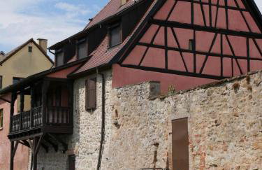 Appartements - La Cour St Fulrad - Foto 48