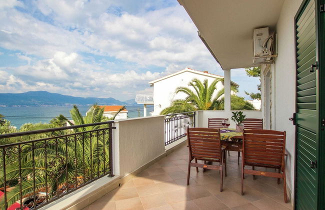 Modern Apartment With Pool and Terrace - Foto 34