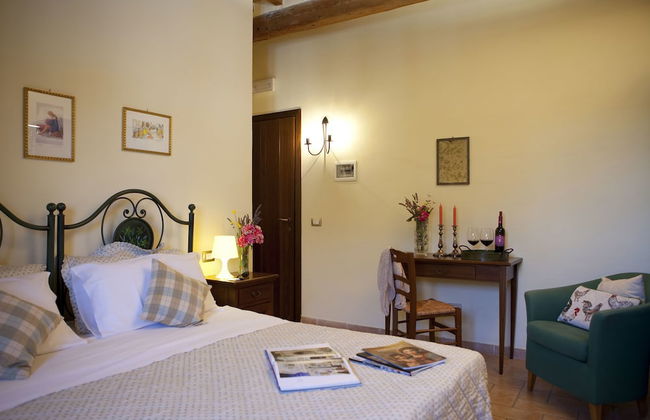 Country House Parco Ducale - Foto 9