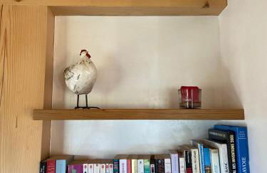 Chalet Soleya - Photo 17