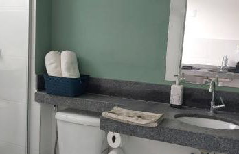 Aconchego e conforto - Studio próximo a UFMG, Mineirão, Pampulha, Centro - Foto 32