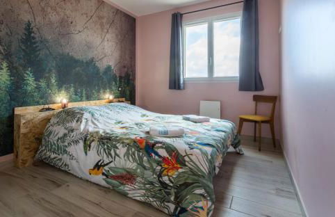 Babord, appt avec terrasse et vue mer - Photo 13