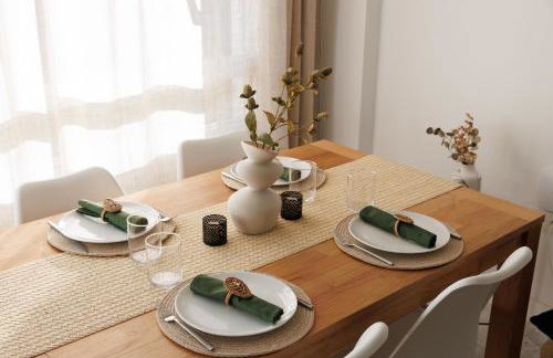 MARBELLA BANUS SUITES - Banús - Playa Rocio - Beach Access Complex -3BD-3BA - Direct Access to the Sea - Outdoor Terrace - 3 min Walk to Puerto Banús Marina - Walk to Beach & El Corte Ing Luxury Shopping - Ideal for Families - Foto 9