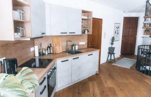 raum life - Loftwohnung am Park - Foto 20