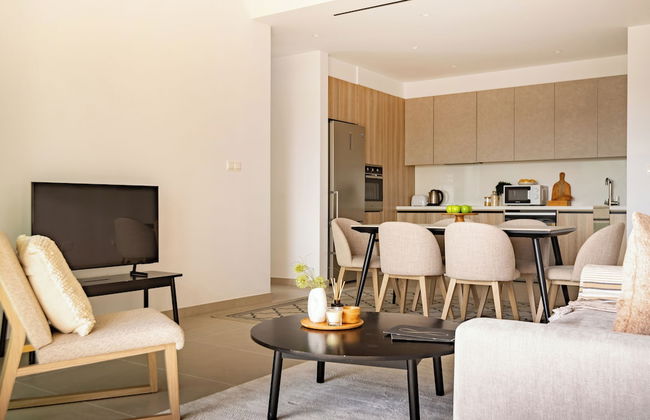 Sanders Breeze Limassol - Foto 12